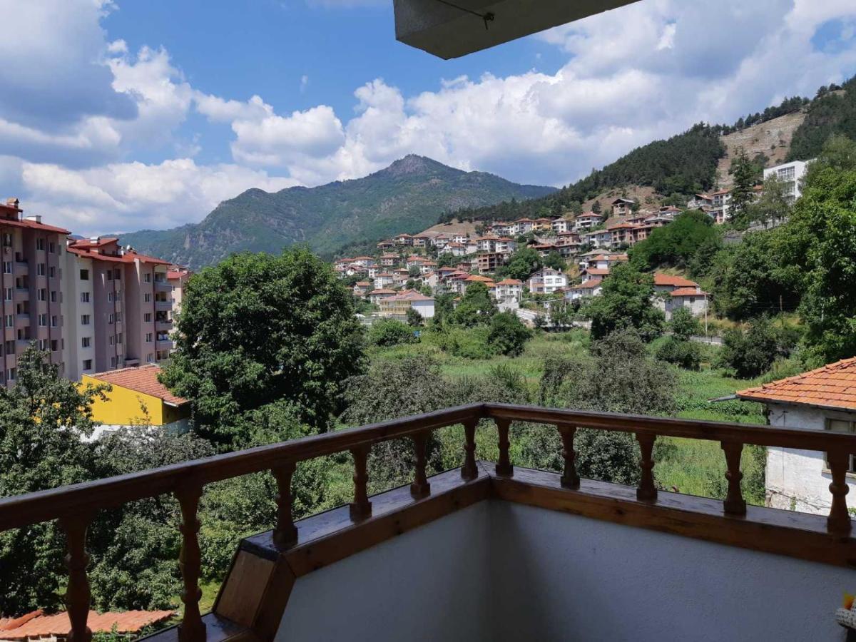 Къща Томови,Стаи За Гости Devin Extérieur photo