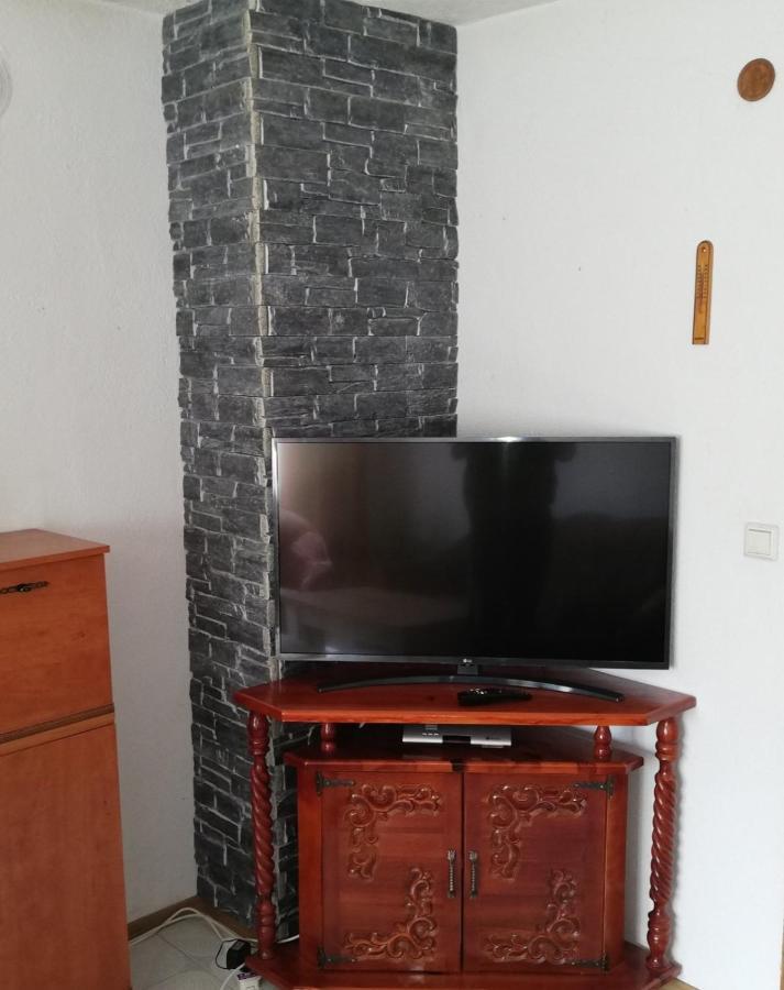 Къща Томови,Стаи За Гости Devin Extérieur photo