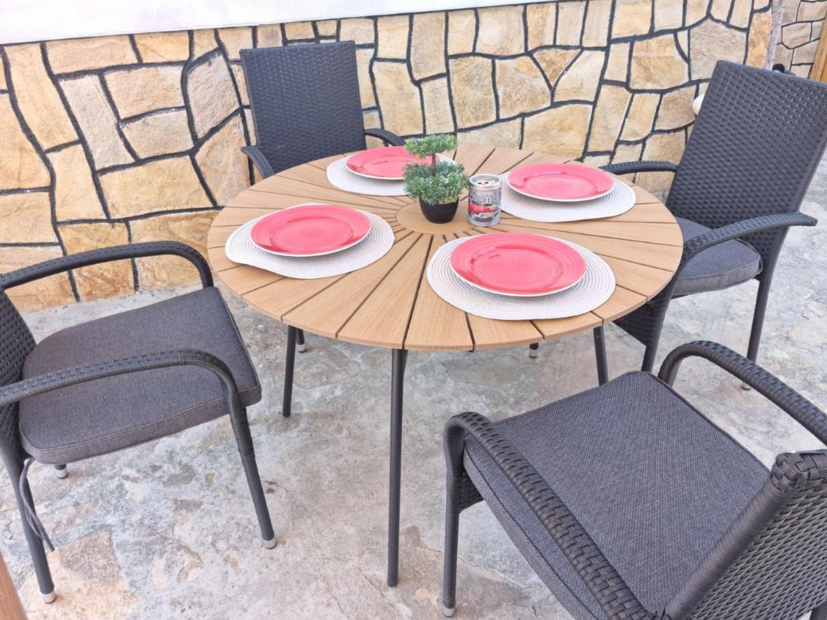 Къща Томови,Стаи За Гости Devin Extérieur photo