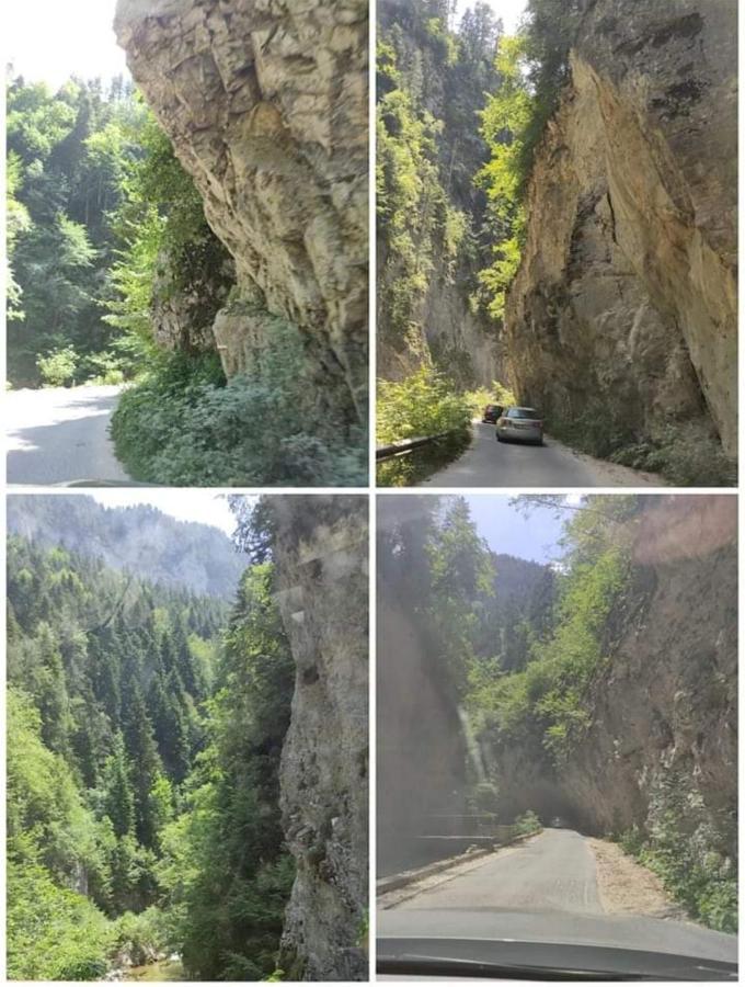 Къща Томови,Стаи За Гости Devin Extérieur photo