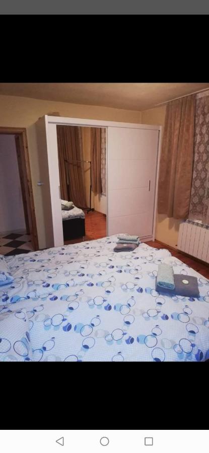Къща Томови,Стаи За Гости Devin Extérieur photo