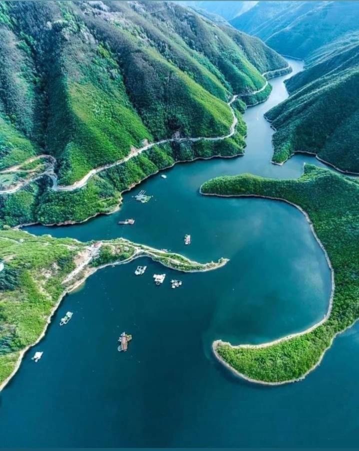 Къща Томови,Стаи За Гости Devin Extérieur photo