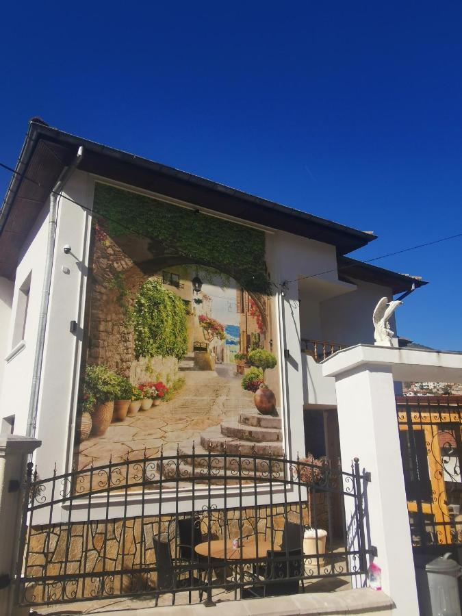 Къща Томови,Стаи За Гости Devin Extérieur photo