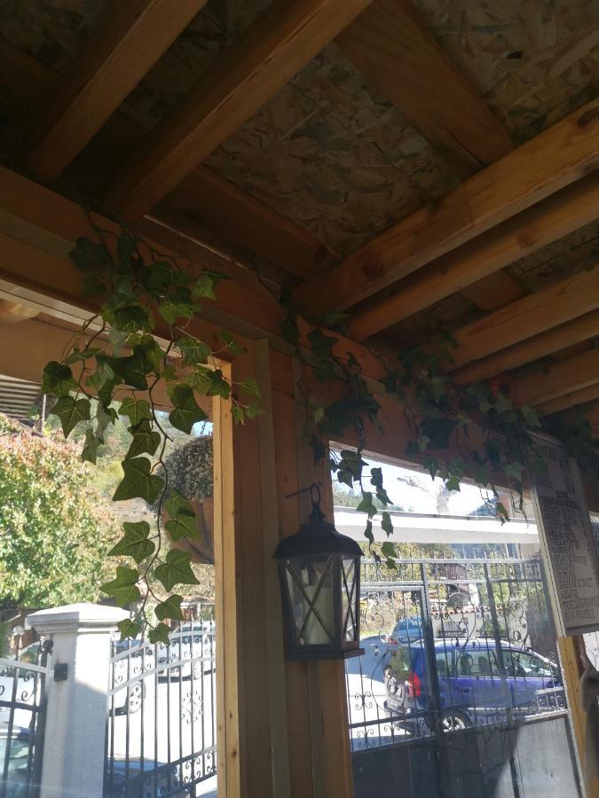 Къща Томови,Стаи За Гости Devin Extérieur photo