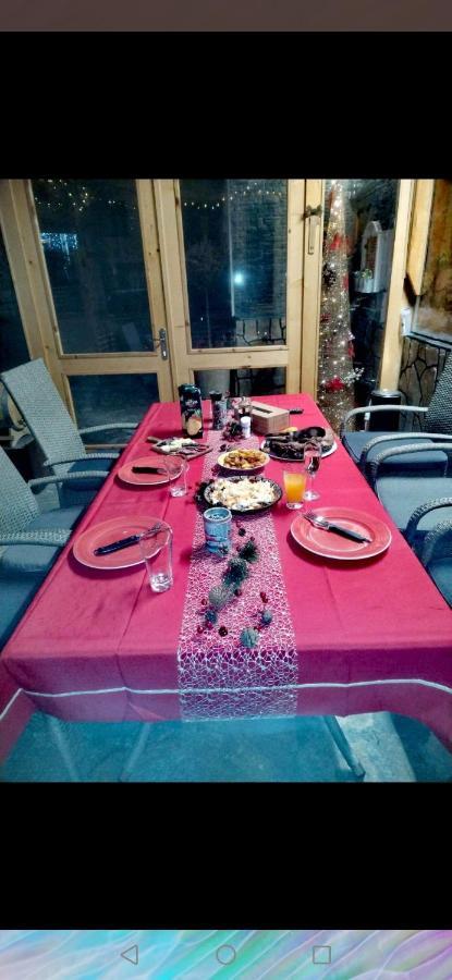 Къща Томови,Стаи За Гости Devin Extérieur photo