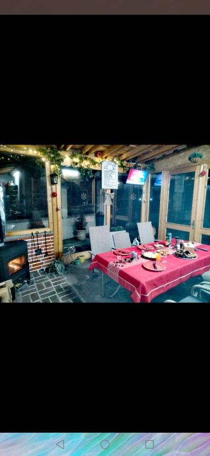 Къща Томови,Стаи За Гости Devin Extérieur photo